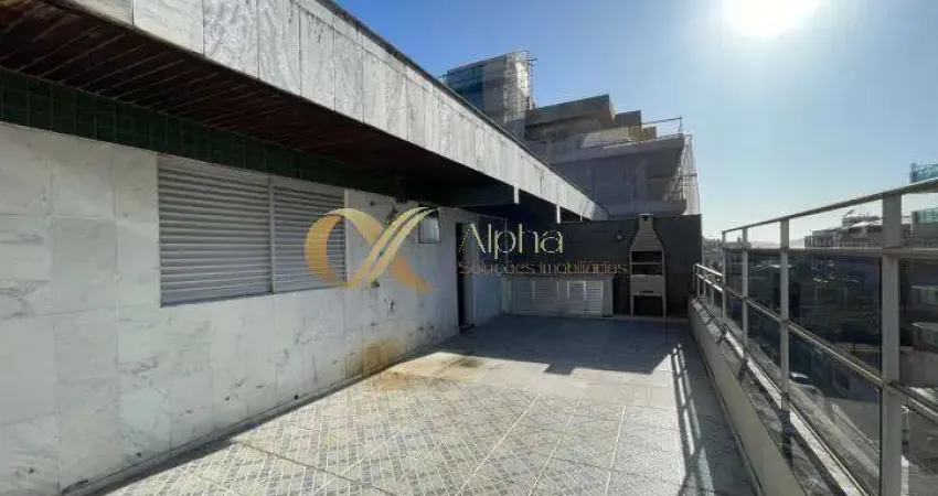 Cobertura com 4 quartos à venda no Braga, Cabo Frio 
