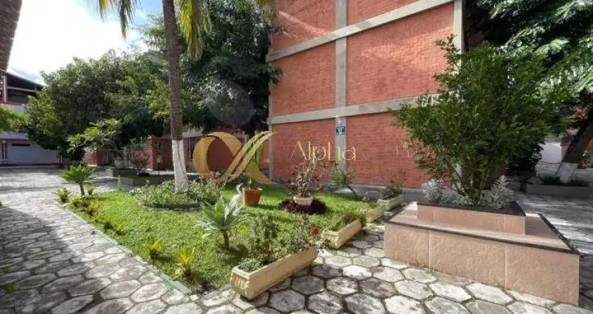 Apartamento com 2 quartos à venda no Braga, Cabo Frio 