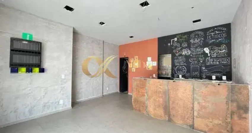 Ponto comercial com 1 sala à venda no Braga, Cabo Frio