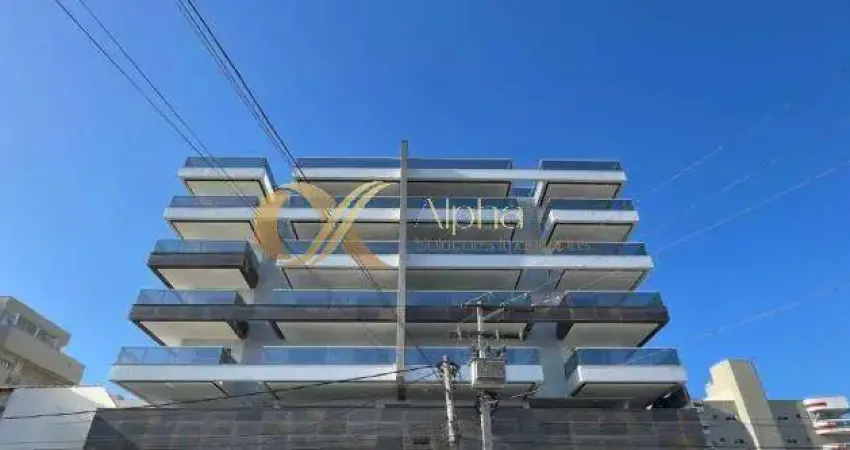 Apartamento com 1 quarto à venda no Braga, Cabo Frio