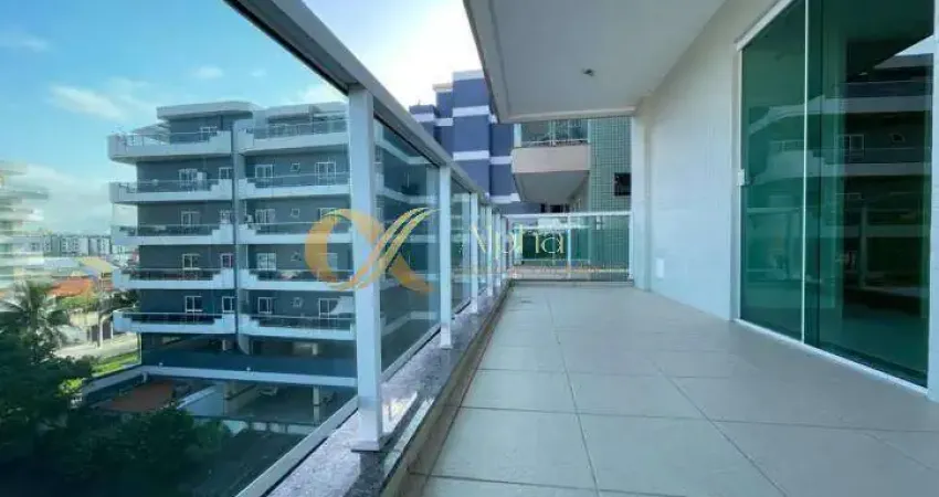 Apartamento com 3 quartos à venda no Braga, Cabo Frio 