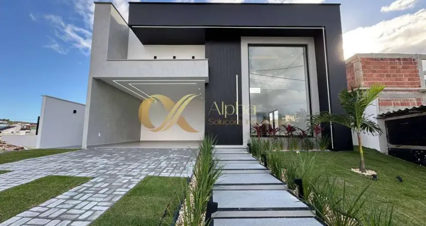 Casa com 3 quartos à venda no Nova São Pedro, São Pedro da Aldeia 