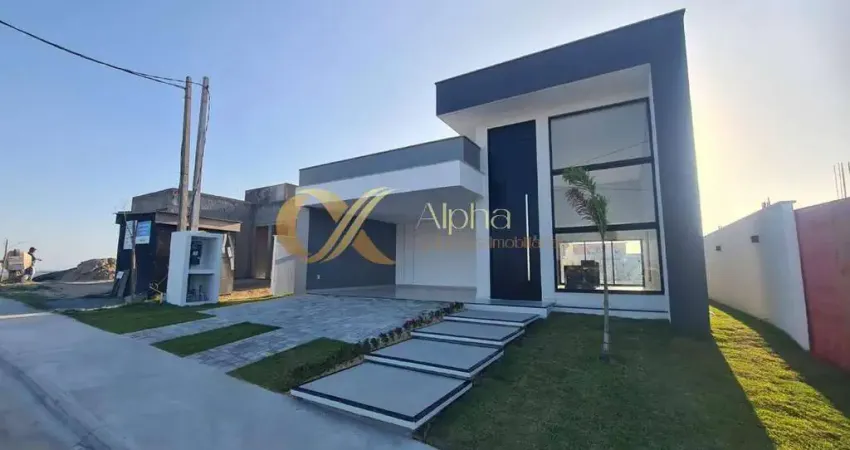 Casa com 3 quartos à venda no Nova São Pedro, São Pedro da Aldeia 