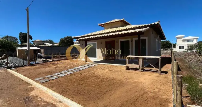 Casa com 3 quartos à venda na Rasa, Armação dos Búzios 