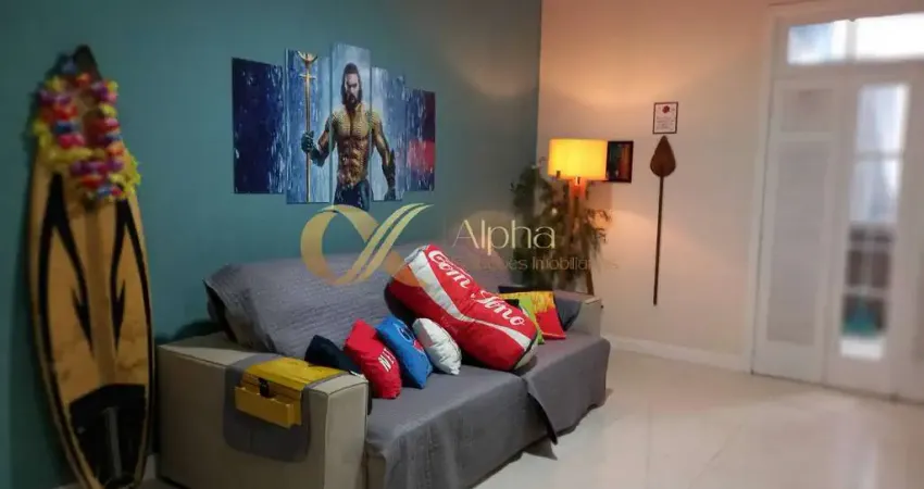 Apartamento com 1 quarto à venda no Centro, Cabo Frio 