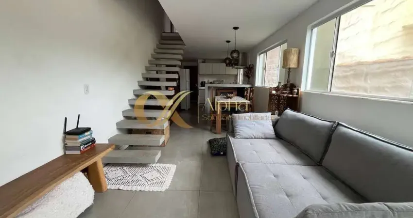 Casa à venda com 02 quartos, em geribá – armação dos búzios/rj