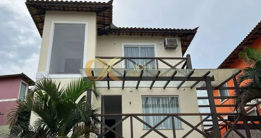 Casa à venda no condomínio sunset villas 1 – armação dos búzios/rj