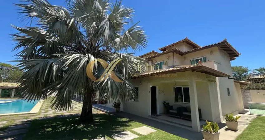 Casa com 4 quartos à venda em Manguinhos, Armação dos Búzios