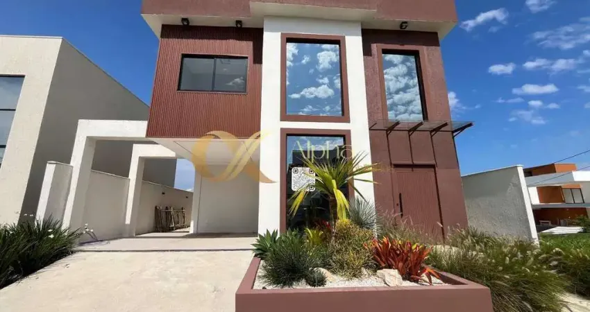 Casa com 3 quartos à venda no Nova São Pedro, São Pedro da Aldeia 