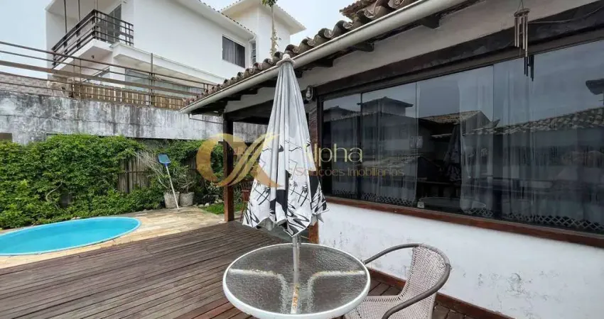 Casa com 3 quartos à venda em Manguinhos, Armação dos Búzios