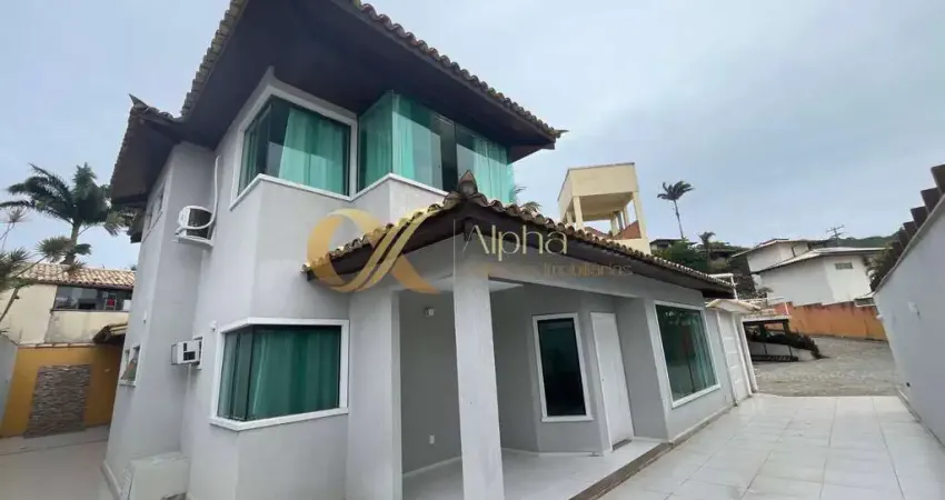 Casa à venda no condomínio geribá beach – armação dos búzios/rj