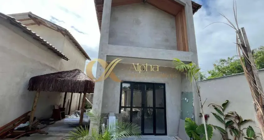 Casa com 1 quarto à venda em São José, Armação dos Búzios 