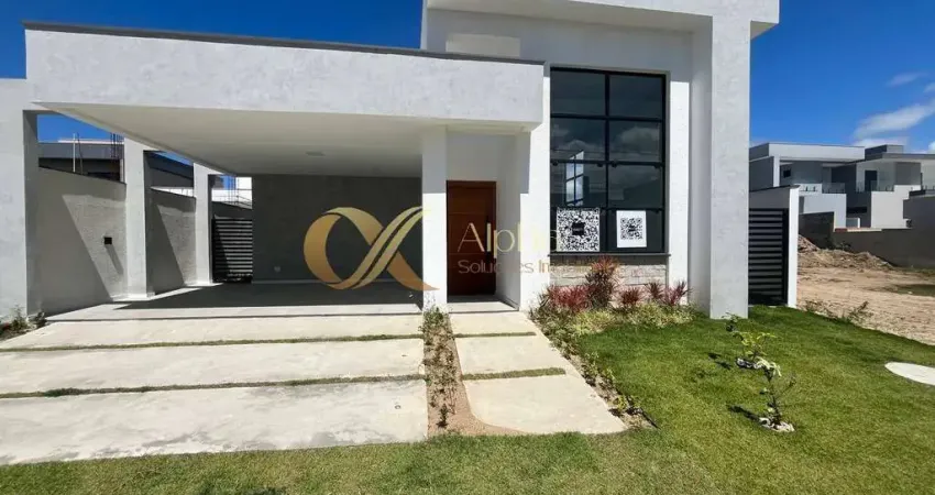 Casa com 3 quartos à venda no Nova São Pedro, São Pedro da Aldeia 