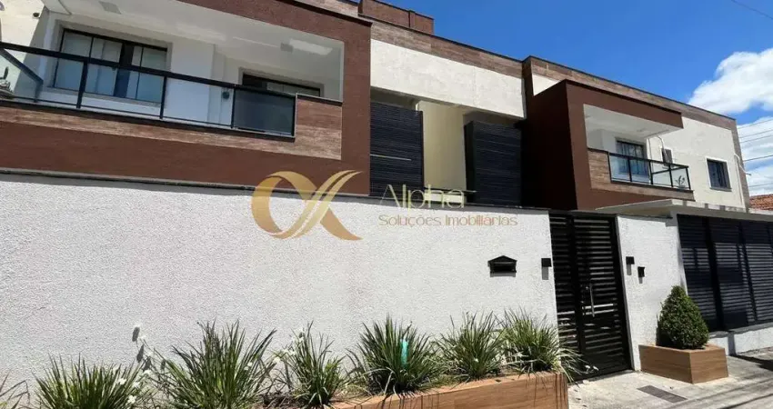 Casa à venda em condomínio fechado – rua porto alegre, palmeiras