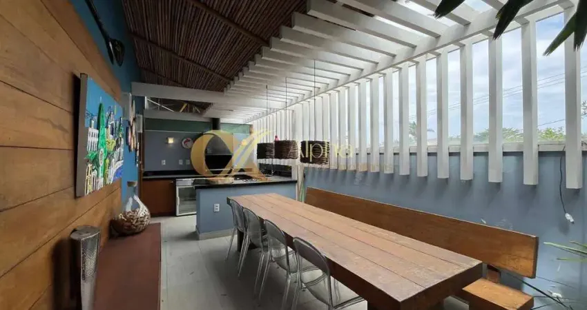 Casa com 3 quartos à venda no Geribá, Armação dos Búzios