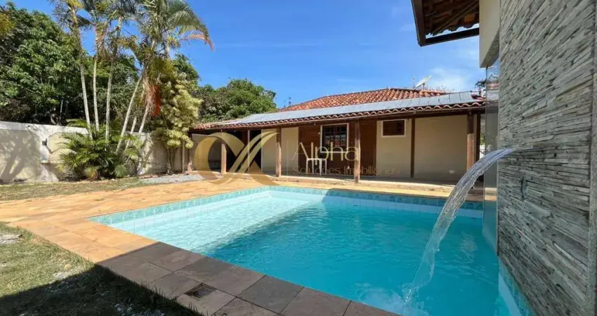 Casa com 3 quartos à venda em Caravelas, Armação dos Búzios