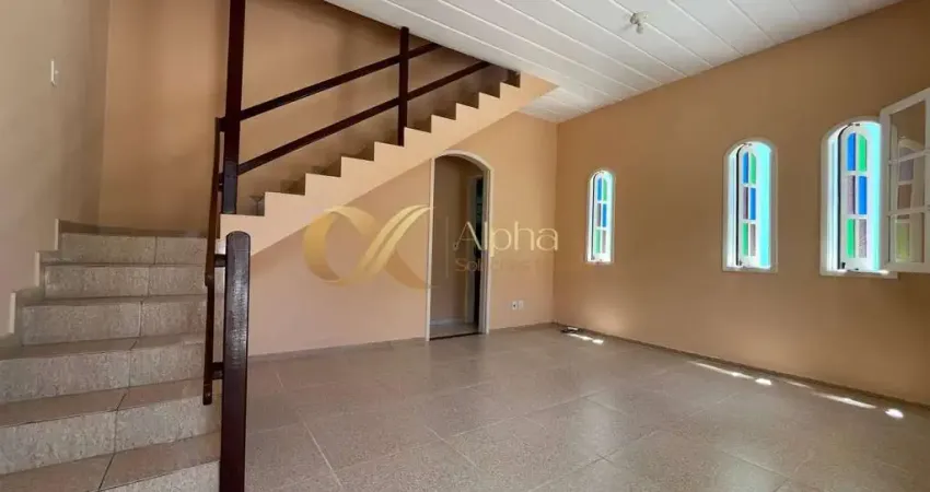 Casa com 2 quartos à venda no Foguete, Cabo Frio