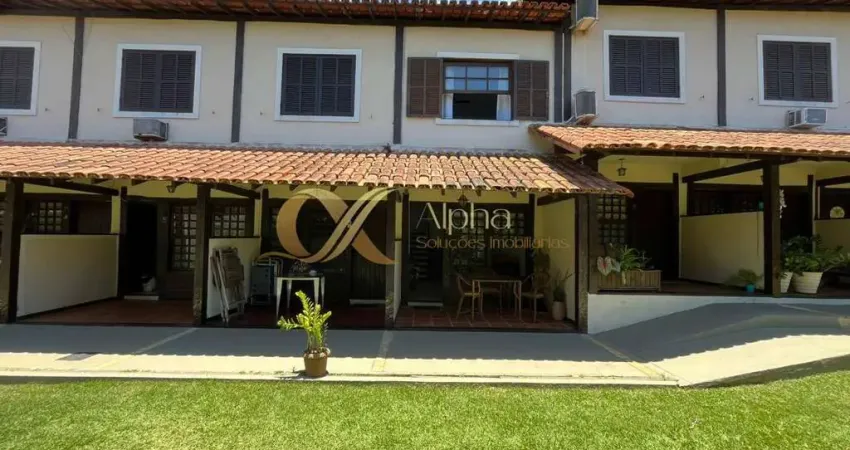 Casa com 2 quartos à venda em Manguinhos, Armação dos Búzios