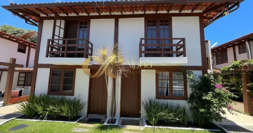 Casa com 2 quartos à venda em Manguinhos, Armação dos Búzios