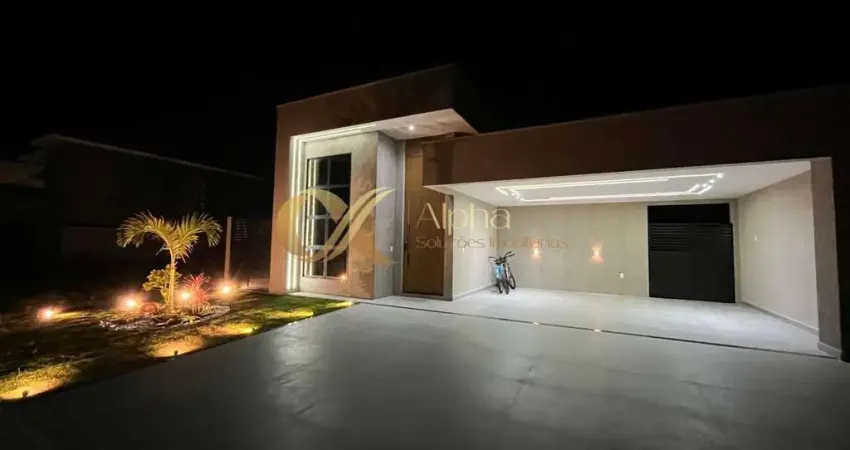 Casa com 3 quartos à venda em Guriri, Cabo Frio