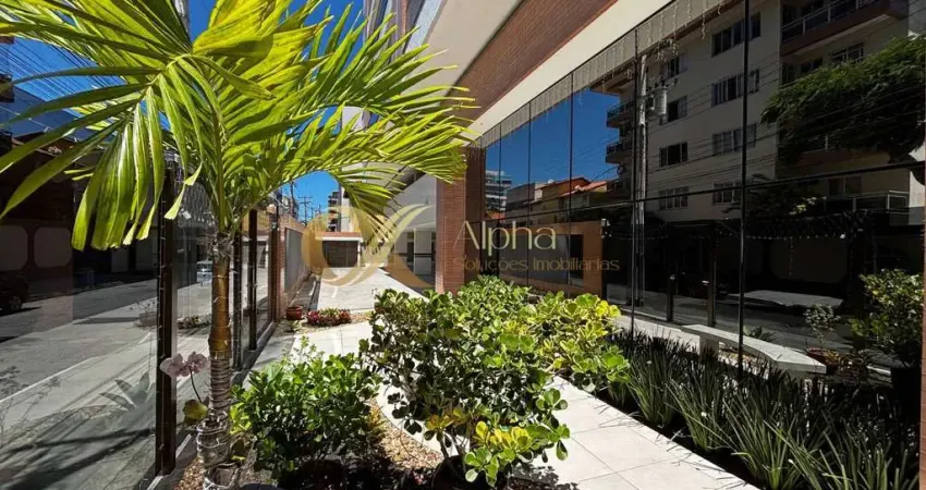 Apartamento com 3 quartos à venda no Braga, Cabo Frio