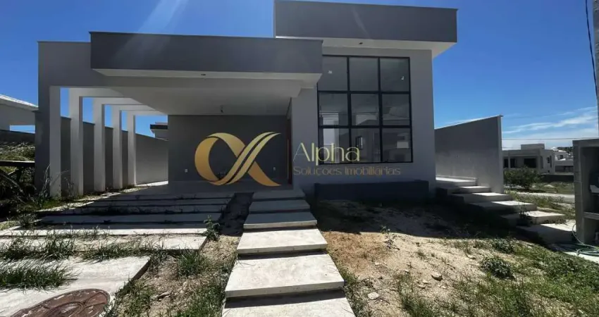 Casa com 3 quartos à venda no Nova São Pedro, São Pedro da Aldeia