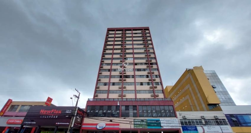 Sala comercial à venda na Avenida Winston Churchill, 2370, Pinheirinho, Curitiba