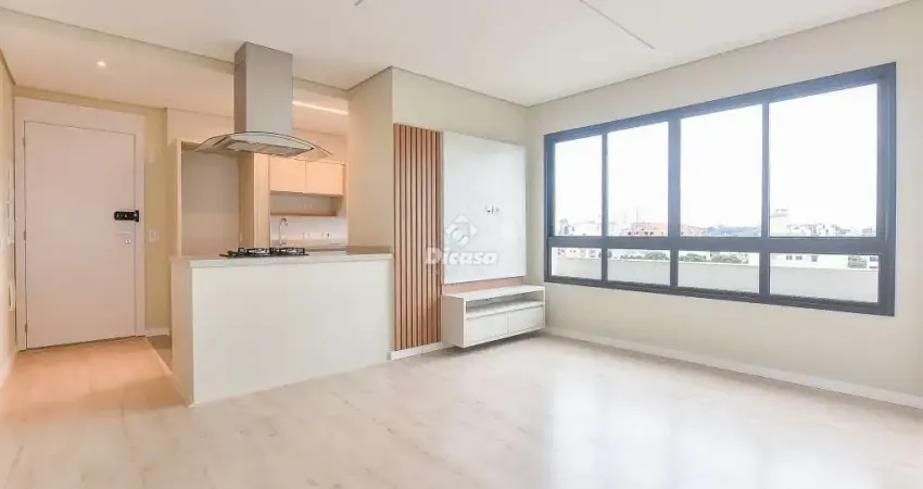 Apartamento com 2 quartos para alugar na Rua Pedro Collere, 52, Vila Izabel, Curitiba