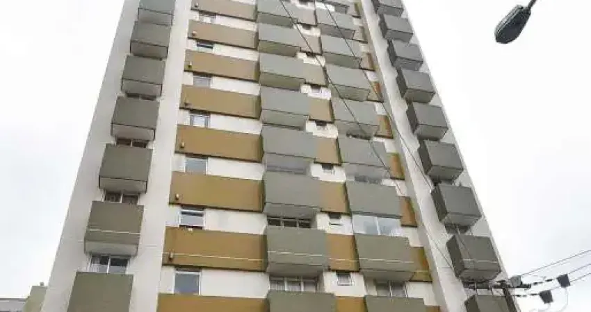 Apartamento com 1 quarto para alugar na Avenida Visconde de Guarapuava, 3084, Centro, Curitiba