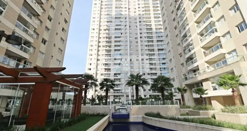 Apartamento com 2 quartos para alugar na Rua Álvaro Andrade, 225, Portão, Curitiba
