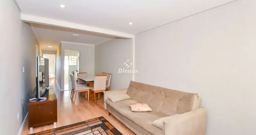 Casa com 3 quartos à venda na Rua João Leopoldo Miecznikowski, 252, Santa Cândida, Curitiba
