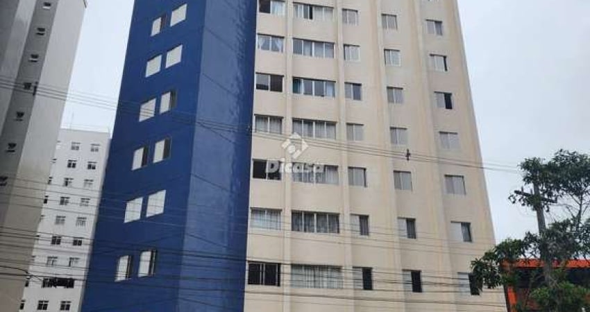 Apartamento com 2 quartos para alugar na Rua Engenheiro Arthur Bettes, Portão, Curitiba