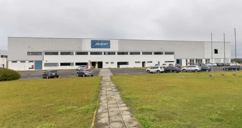 Barracão / Galpão / Depósito para alugar na Avenida Prefeito Domingos Mocelin Neto, 800, Centro, Quatro Barras