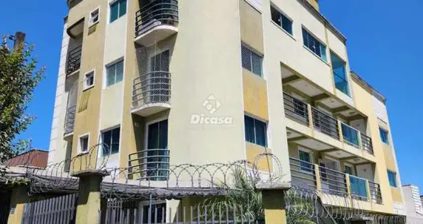 Apartamento com 1 quarto à venda na Rua João Schleder Sobrinho, 509, Boa Vista, Curitiba