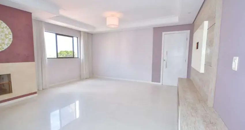 Apartamento com 3 quartos para alugar na Rua Pará, 648, Água Verde, Curitiba