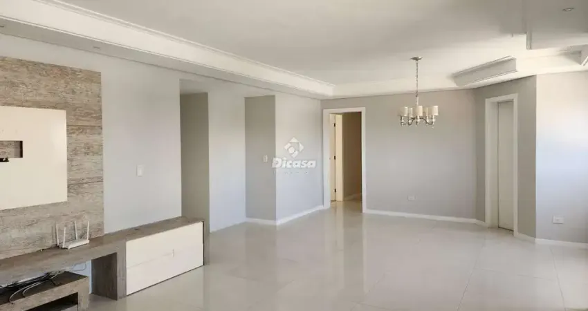 Apartamento com 3 quartos para alugar na Rua Pará, 648, Água Verde, Curitiba