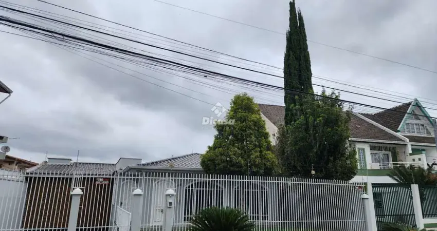 Casa com 3 quartos à venda na Rua Capitão João Ribas de Oliveira, 1186, Guabirotuba, Curitiba