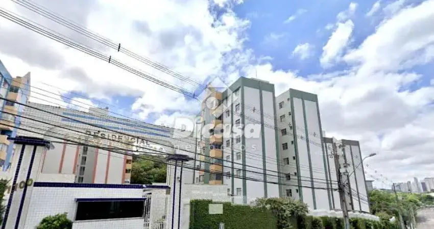 Apartamento com 2 quartos para alugar na Rua Professor Pedro Viriato Parigot de Souza, 1100, Campina do Siqueira, Curitiba