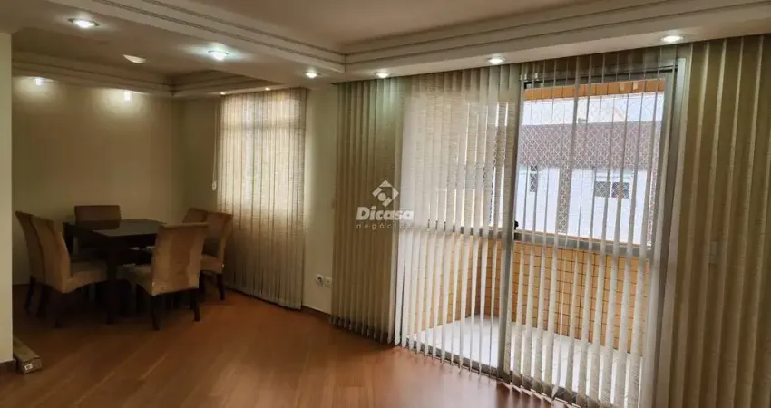 Apartamento com 2 quartos para alugar na Rua Professor Pedro Viriato Parigot de Souza, 1100, Campina do Siqueira, Curitiba