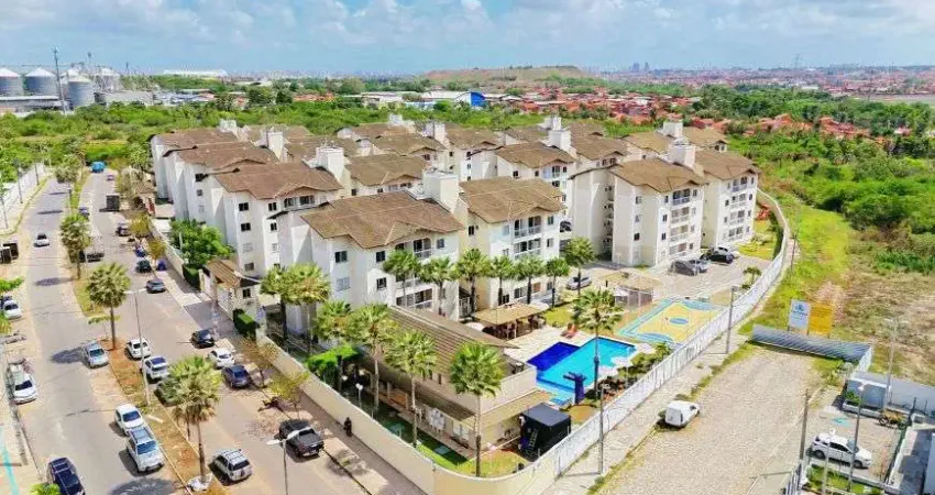 Seu Novo Apartamento no Coração do Bairro Prefeito José Walter, Fortaleza!
