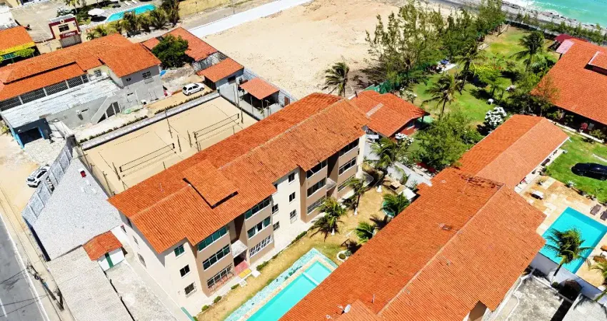 Imóvel com 70 m2 com 2 quartos em Icaraí - Tabuba - Caucaia - CE