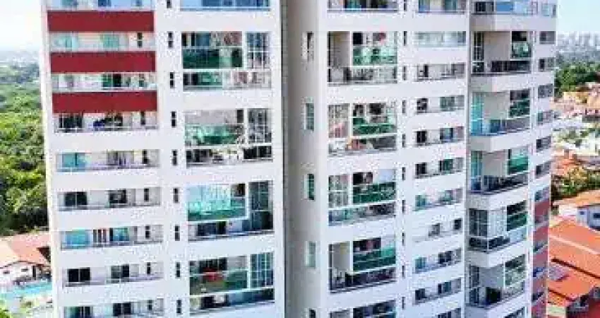 Imóvel para venda com 145 metros quadrados com 3 suítes - Luciano Cavalcante -Fortaleza - CE