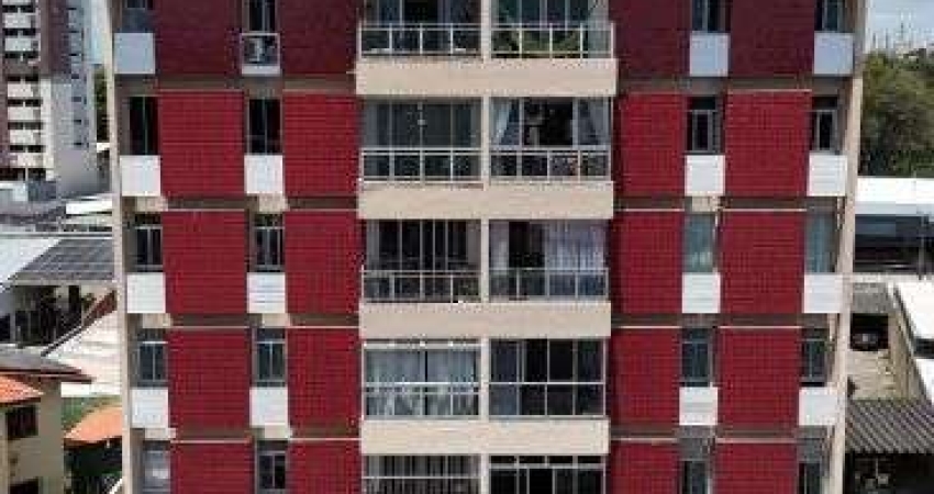 Imóvel para venda com 98 metros quadrados com 2 quartos em Guararapes - Fortaleza - CE