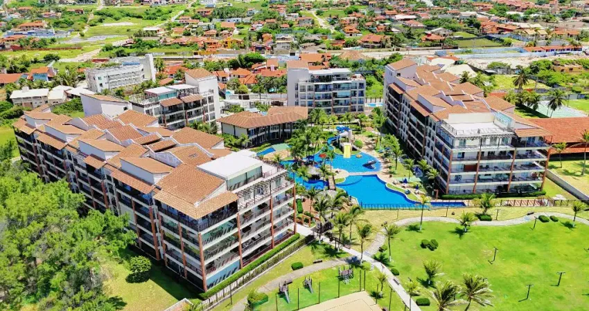 Imóvel para venda tem 157 metros quadrados com 4 quartos em Porto das Dunas - Aquiraz - CE