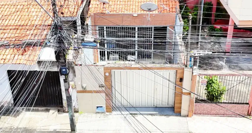 Casa  a venda com 216m2 , 4 quartos no bairro Monte Castelo - Fortaleza - CE