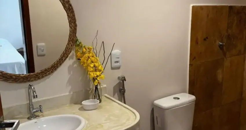Linda casa  na Praia do Presídio com 4 quarto sendo 3 suítes.