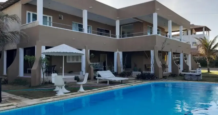 Casa Exclusiva com Vista para o Mar – Praia do Presídio