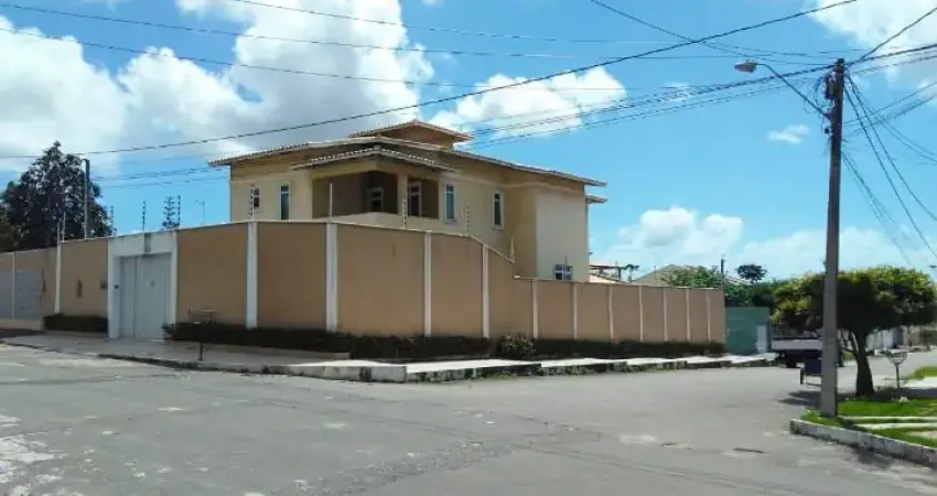 Casa Alto Padrão com Área de Lazer Completa – São Bento (ao lado do Eusébio)
