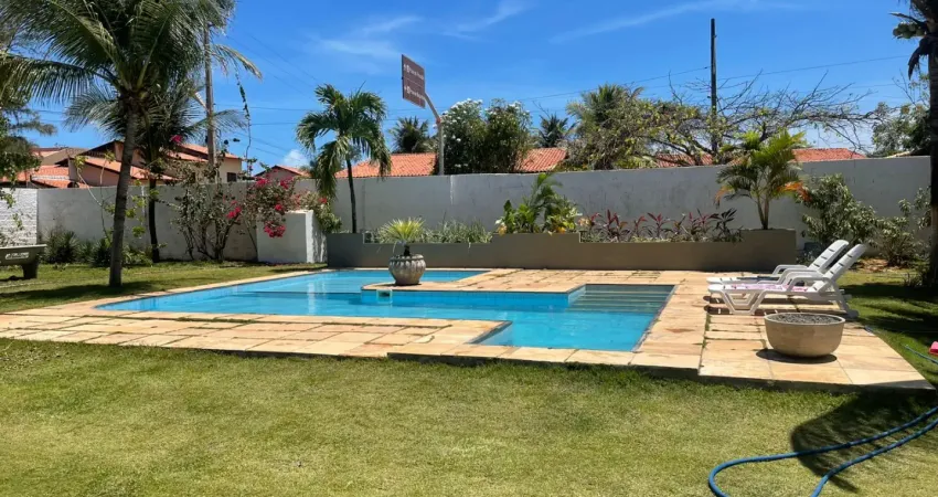 Casa com 7 quartos à venda na Rua Principal, 20, Praia do Presidio, Aquiraz