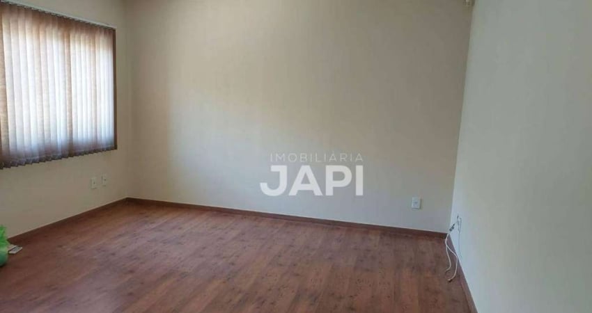 Sala para alugar, 25 m² por R$ 1.800,00/mês - Parque Residencial Eloy Chaves - Jundiaí/SP